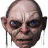 TRICK OR TREAT STUDIOS - Gollum character mask – official Lord of the Rings merchandise for Halloween - Party Shop