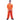 Got Busted! adult prisoner costume with bright orange jumpsuit and handcuffs, perfect for Halloween, cosplay, or themed parties. - FunWorld - Party shop