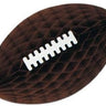 Beistle Co. - Grand Ballon De Football En Papier - Party Shop