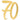 Santex - Grand Confettis Or 70 Ans (4) - Party Shop