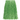 Green Hawaiian grass skirt for tropical luau party or hula costume – fun summer accessory for beach or tiki-themed events - unique - party Shop