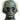 Trick or Treat Studios - Grimm Ghoul mask by Illusive Concepts and Trick or Treat Studios – full-head realistic latex monster mask for Halloween, cosplay, or horror decoration. - Party Shop