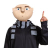 Adult Gru costume set – Minions – includes mask and striped scarf – perfect for Halloween, cosplay, and movie-themed parties. - Disguise - Party shop
