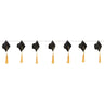 Amscan - Guirlande 6' - Chapeau Grad - Party Shop