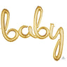 Anagram - Guirlande De Ballons 30Po X 22Po Mylar Baby - Party Shop