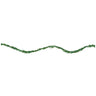 Amscan - Guirlande De Lierre - Party Shop