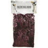 SKD PARTY - Guirlande De Pompons Pour Ballons - Bourgogne - Party Shop