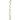 Santex - Guirlande De Roses Blanc 120 Cm - Party Shop