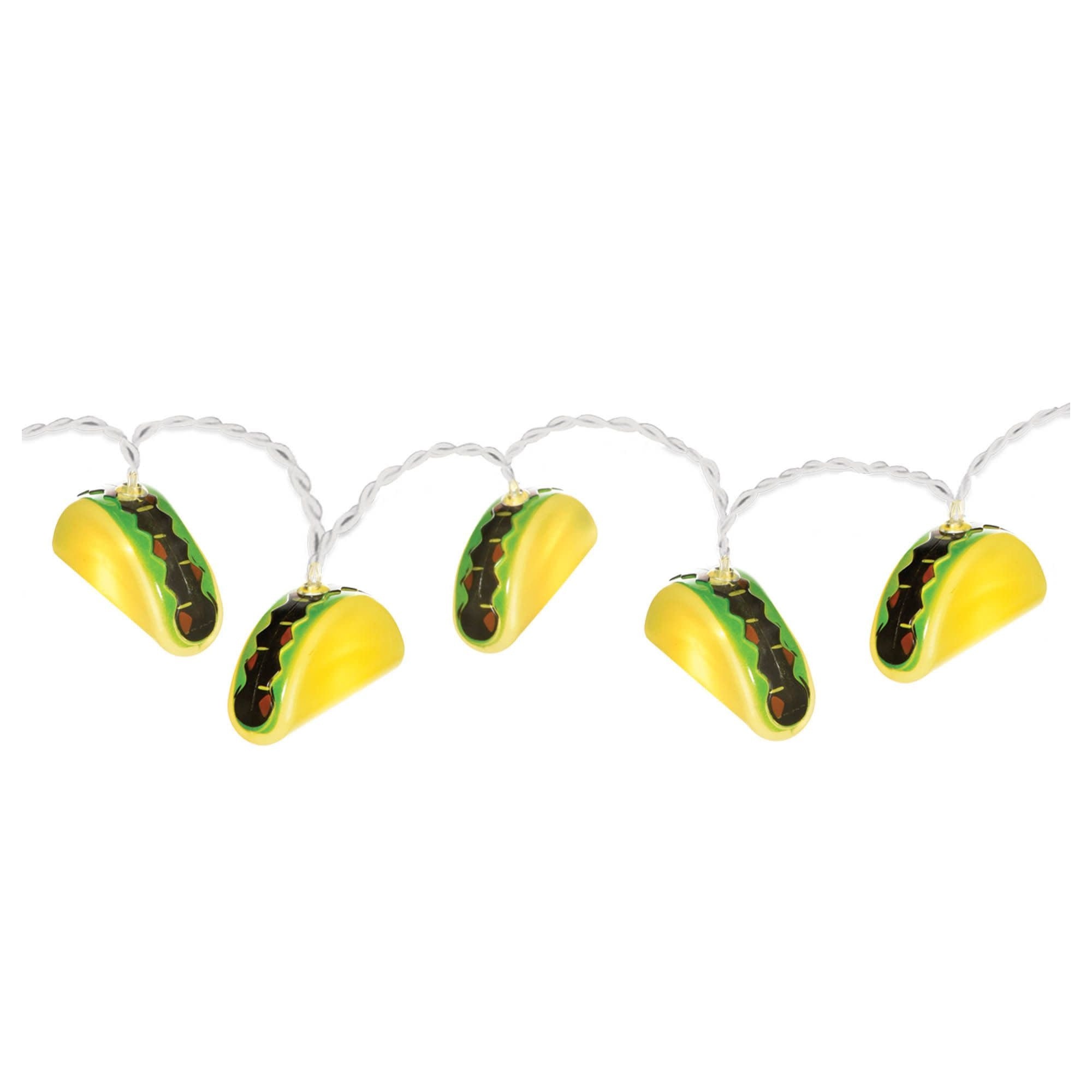 Guirlande Lumineuse - Taco FiestaParty Shop