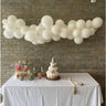 PARTY SHOP - Guirlande Organique 6' - Bm221 - Party Shop