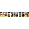 Amscan - Guirlande Photo - Mickey Mouse - Party Shop