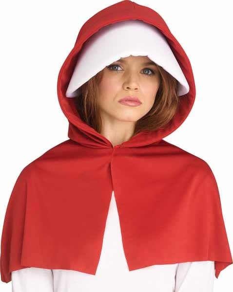 Habit De Chaperon Rouge Party Shop