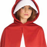 FUN WORLD - Habit De Chaperon Rouge - Party Shop