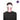 Half psycho PVC mask for adults – scary and realistic horror accessory. One size fits all. Perfect for Halloween costumes, cosplay, carnivals and spooky parties. - MOM - Party Shop