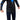 Haut De Costume Pour Adulte - Nightwing Party Shop