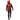 RUBIES - Haut De Costume Pour Homme - Red Hood - Party Shop