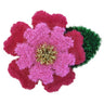 Amscan - Hibiscus Scintillant 3D - Party Shop