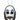 Trick or Treat Studios- Strawberry-scented car air freshener from House of 1000 Corpses by Trick or Treat Studios – horror-themed hanging accessory for Halloween and fans of Rob Zombie. Party Shop
