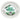 CONGLOM - Ieco Assiettes 10Po (8) En Bagasse Compostable Avec 3 Compartiments - Party Shop