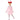 Costume de Cindy-Lou Who pour tout-petit – Dr. Seuss