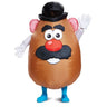 Disguise - Costume Adulte Gonflable - Monsieurs Patate - Party Shop