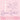 Creative Converting - Carte d'Invitation (8) - Colombe Rose - Party Shop