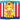 Creative Converting - Carte d'Invitation (8) - Fête Au Cirque - Party Shop