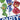 Unique - Carte d'Invitation (8) - Pyjamasque - Party Shop