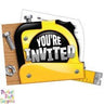 Creative Converting - Invitations - Bricoleur (8) - Party Shop