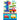 Amscan - Carte d'Invitation - 1er Anniversaire Tous à bord - Party Shop