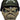 Trick or Treat Studios -Iron Maiden "A Matter of Life and Death – Eddie" mask by Trick or Treat Studios – realistic zombie soldier latex mask for Halloween and metal cosplay - Party Shop