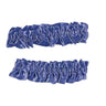 RUBIES - Jarretières Ou Brassard (2) - Bleu - Party Shop