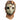 TRICK OR TREAT STUDIOS - Official Jason Voorhees 1993 mask from Jason Goes to Hell by Trick or Treat Studios – realistic horror latex mask for Halloween, cosplay, and collectors - Party Shop