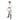 Star Wars Luke Skywalker Adult Qualux Costume