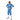 Costume Adulte Qualux La Chose 4 Fantastiques Marvel