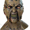 Trick or Treat  - Official Jeepers Creepers mask by Trick or Treat Studios. Realistic full-head latex mask for Halloween, cosplay, or horror fans. Adult size. Scary & iconic. - Party Shop