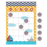 Creative Converting - Jeu De Bingo Allons-Y Matelots! - Party Shop