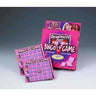 RUBIES - Jeu De Bingo - Bachelorette Party - Party Shop