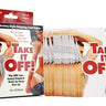 LITTLE GENIE - Jeu De Cartes Adulte - Take It Off - Party Shop
