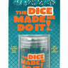 LITTLE GENIE - Jeu De Dés Pour Adulte - Boisson - Party Shop
