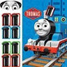 Amscan - Jeu De Fete Thomas Le Train Version 2 - Party Shop