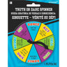 Amscan - Jeu De Fête - Vérité & Conséquence - Party Shop