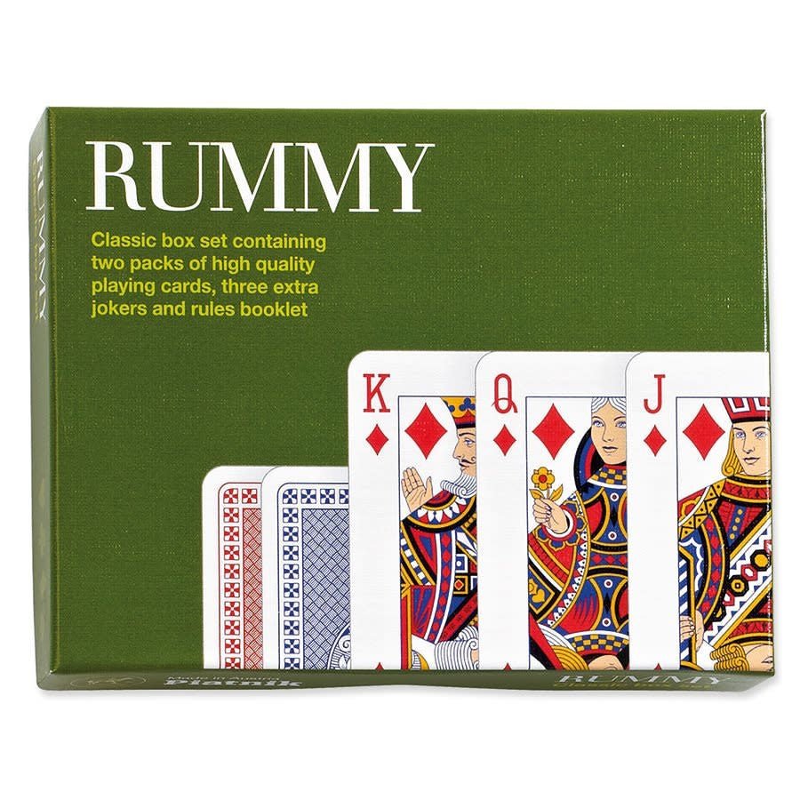 Jeu De Société - Rummy Party Shop