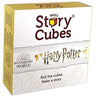 LION RAMPANT - Jeu De Société - Story Cubes - Harry Potter - Party Shop