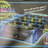 Groupe Ricochet - Jeu De Table Babyfoot - Glow In The Dark - Party Shop