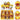 Handee Products - Jeu D'Eau - Canard - Party Shop