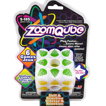 Jeux - Cube ( Zoomqube) - Party Shop