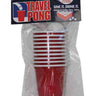 RUBIES - Jeux De Pong De Voyage - Party Shop