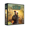 ASMODEE - Jeux De Société - 7 Wonders - Duel - Francais - Party Shop