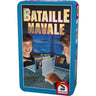 ASMODEE - Jeux De Société - Bataille Navale Format De Poche - Édition Française - Party Shop